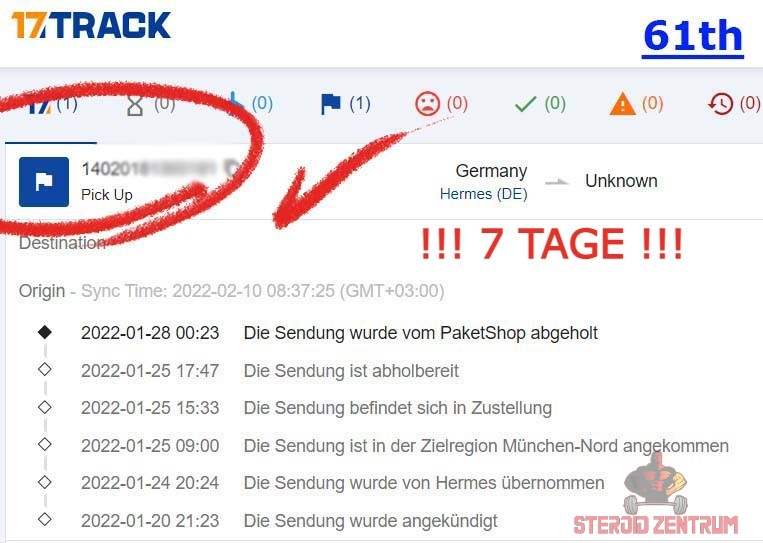trck 0837381 trck 0837381